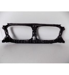 BMW X3 G01 X4 G02 Deflettore aria sup.- 12016