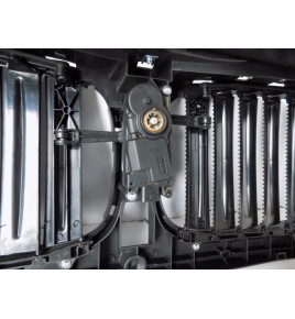 BMW X3 G01 Deflettore d'aria - 12017