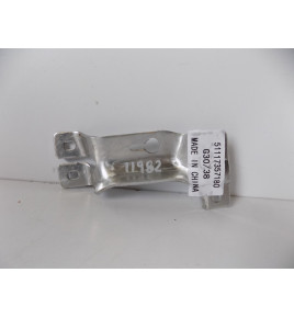 BMW 7 G11 G12 Fissaggio cinghia destra - 11982