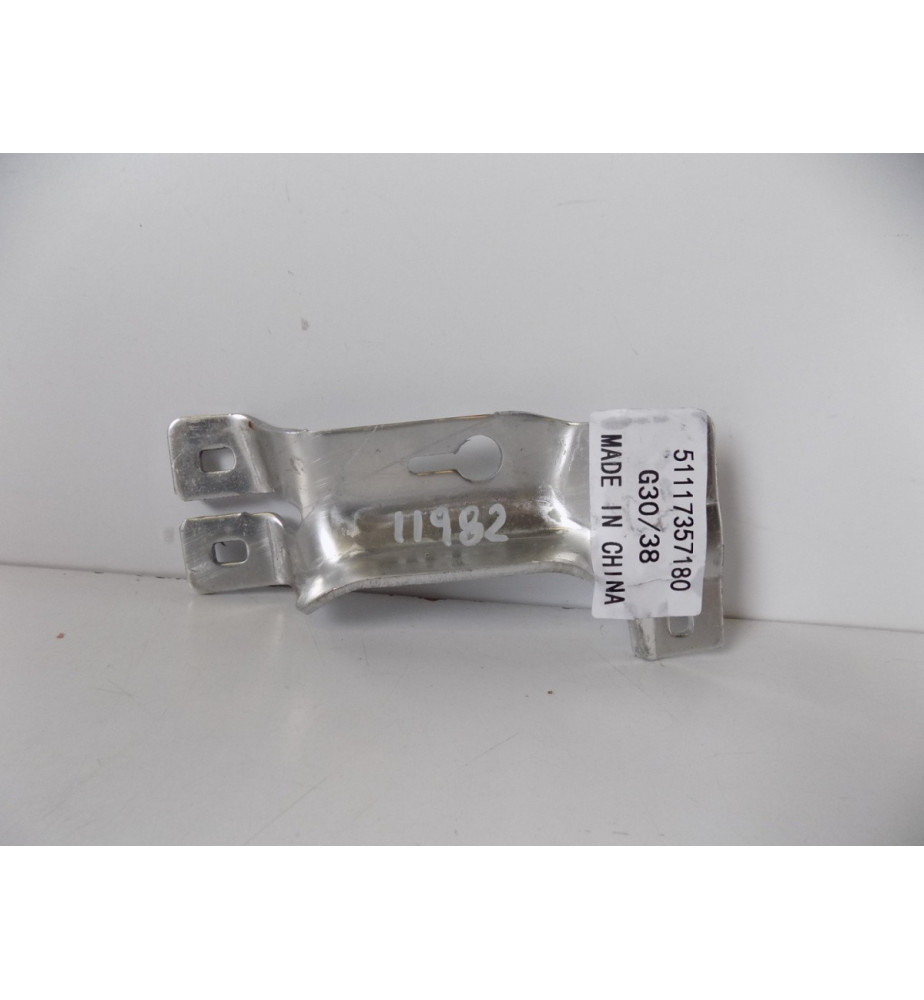 BMW 7 G11 G12 Fissaggio cinghia destra - 11982