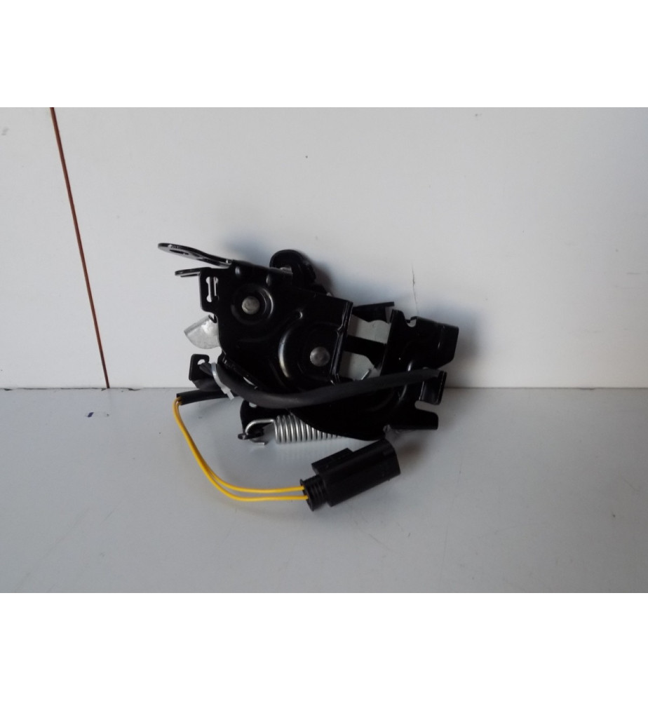 BMW X3 G01 BMW X5 G05 - Serratura Cofano L - 12023