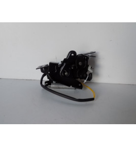 BMW X3 G01 BMW X5 G05 - Serratura Cofano L - 12023