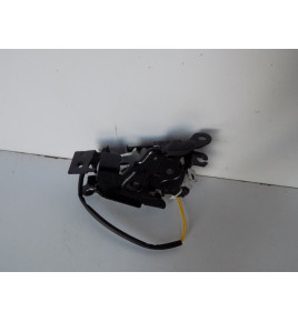 BMW X3 G01 BMW X5 G05 - Serratura Cofano L - 12023