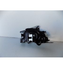 BMW X3 G01 BMW X5 G05 - Serratura Cofano R - 12024