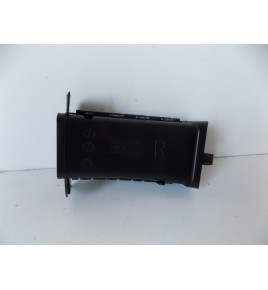 BMW 3 G20 G21 Condotto d'aria freno destro - 11976