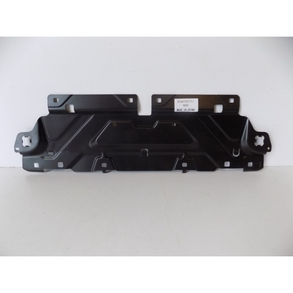 BMW X5 G05 G06 G07 Staffa Cintura-12054