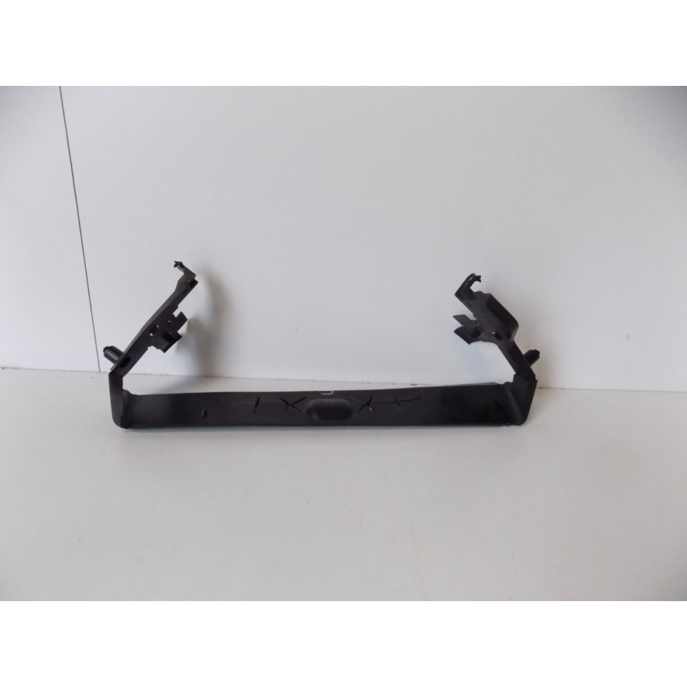 BMW X5 G05 Condotto d'aria inf.radiatore  12053