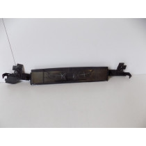 BMW X5 G05 Condotto d'aria inf.radiatore  12053