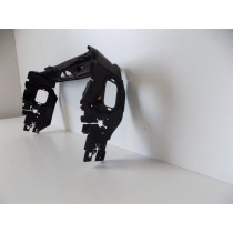 BMW X5 G05 Condotto d'aria sup.radiatore 12052