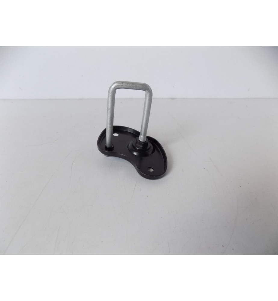 BMW 3 G20/G21 - Bullone cofano - 12027