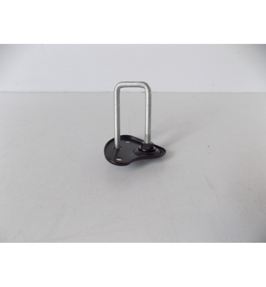 BMW X3 G01/X5 G05/5 G30 - Bullone cofano - 12028