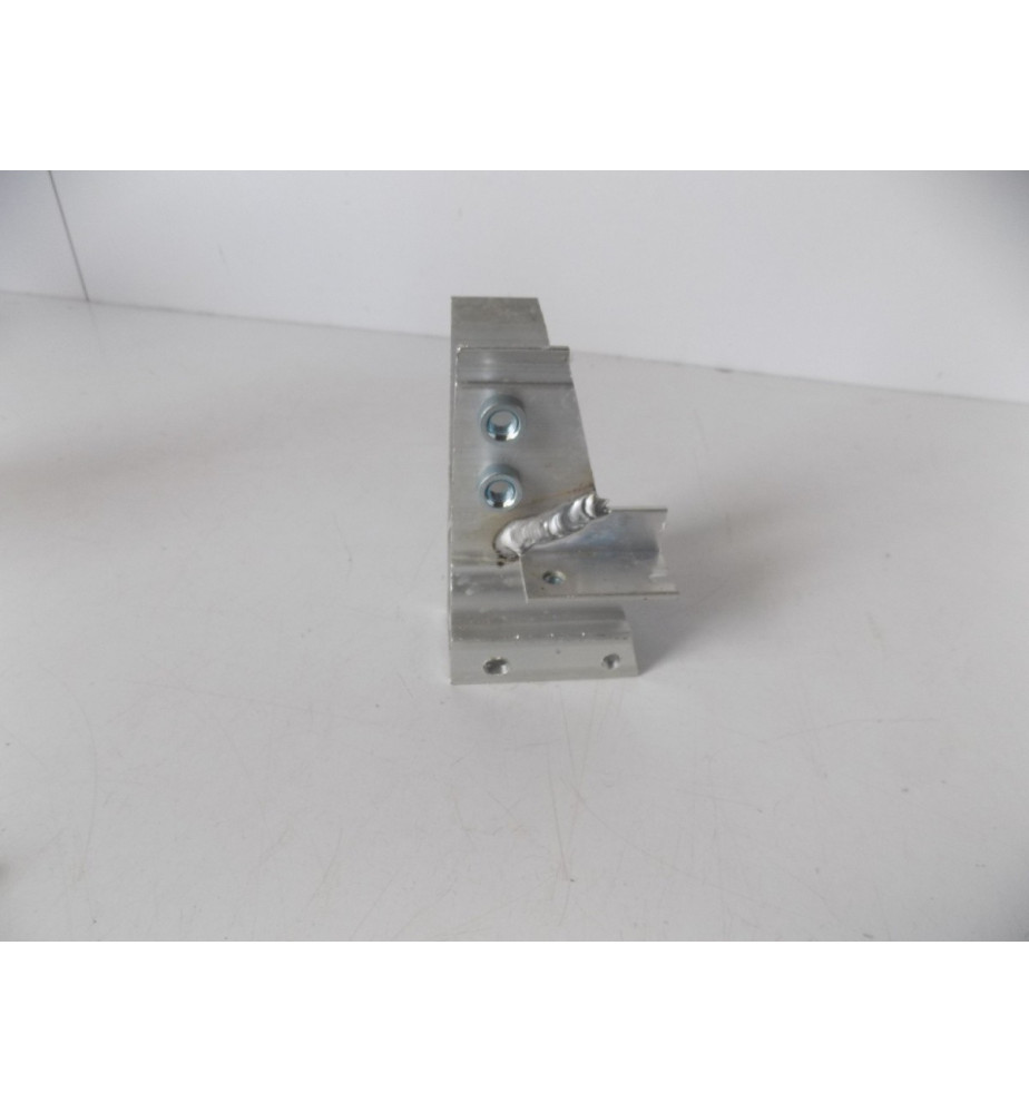 Adattatore destro staffa BMW 3 G20/G21 - 12030