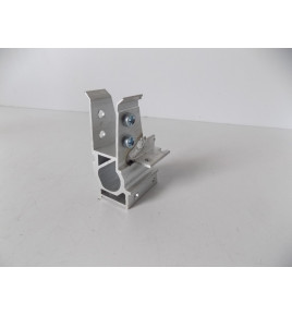 Adattatore destro staffa BMW 3 G20/G21 - 12030