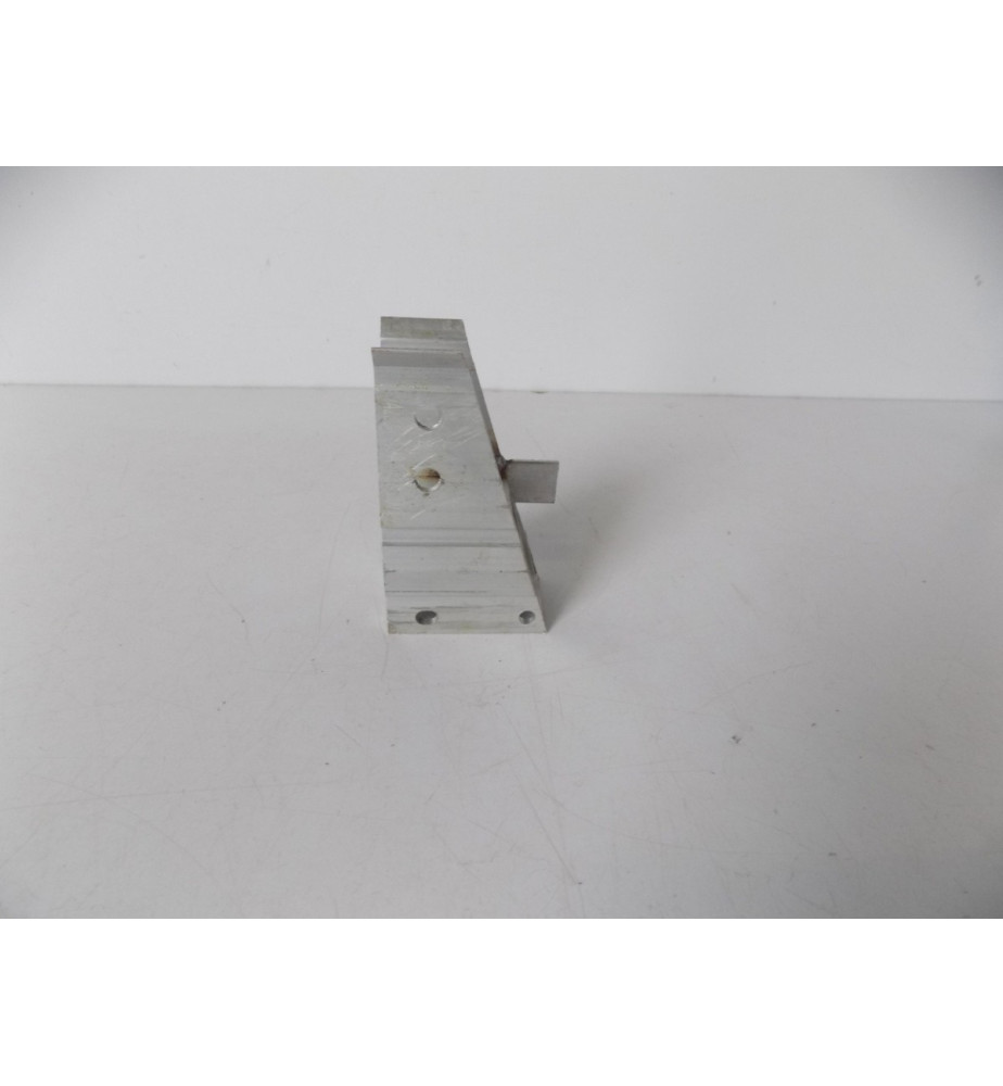 BMW 3 G20/G21 Staffa adattatore sinistro - 12031