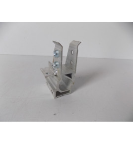 BMW 3 G20/G21 Staffa adattatore sinistro - 12031