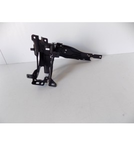 BMW 3 G20/21 - Staffa...