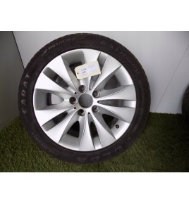BMW E60 E61 -Komplet felg 17 cali - 2343
