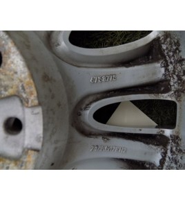 BMW E60 E61 -Komplet felg 17 cali - 2343