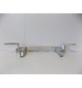 BMW X5 G05/X6 G06 Rinforzo paraurti trave  12061