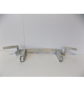 BMW X5 G05/X6 G06 Rinforzo paraurti trave  12061