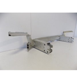 BMW X5 G05/X6 G06 Rinforzo paraurti trave  12061