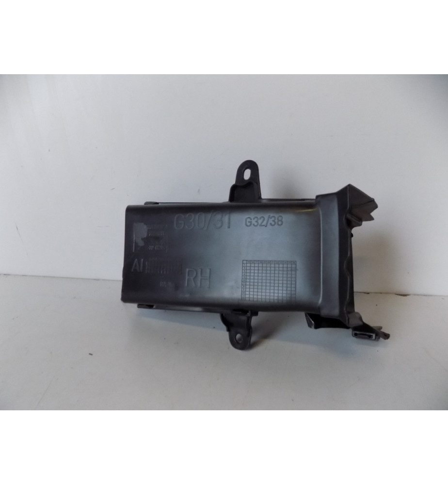 BMW 5 G30 / G31 - Presa aria freno Destro - 11986