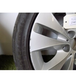 BMW E60 E61 -Komplet felg 17 cali - 2343