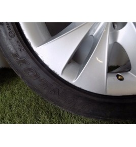 BMW E60 E61 -Komplet felg 17 cali - 2343