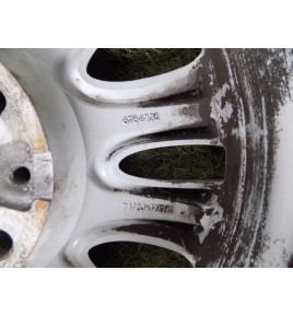 BMW E60 E61 -Komplet felg 17 cali - 2343