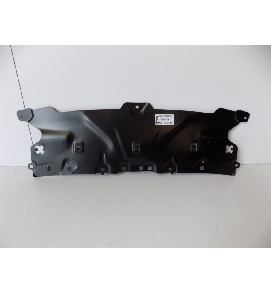 BMW 5 G30 / G31  Piastra anteriore superiore 11994