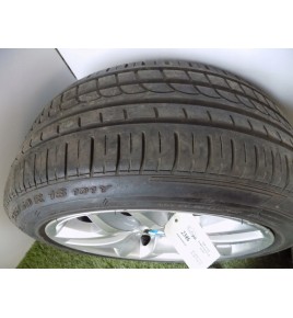 BMW X3 E83 -Komplet felg 18 cali - 2346