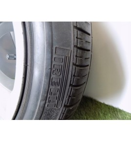 BMW X3 E83 -Komplet felg 18 cali - 2346