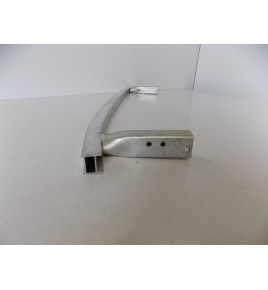 BMW X4 G02/X3 G01 Staffa per cinghia inf 12075