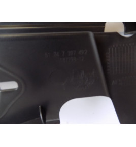 BMW X3 G01 - Guarnizione fianco Destro - 12080