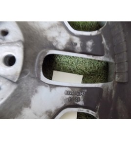 BMW X3 E83 -Komplet felg 18 cali - 2346