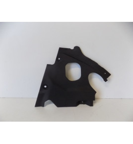 Coperchio serratura cofano...