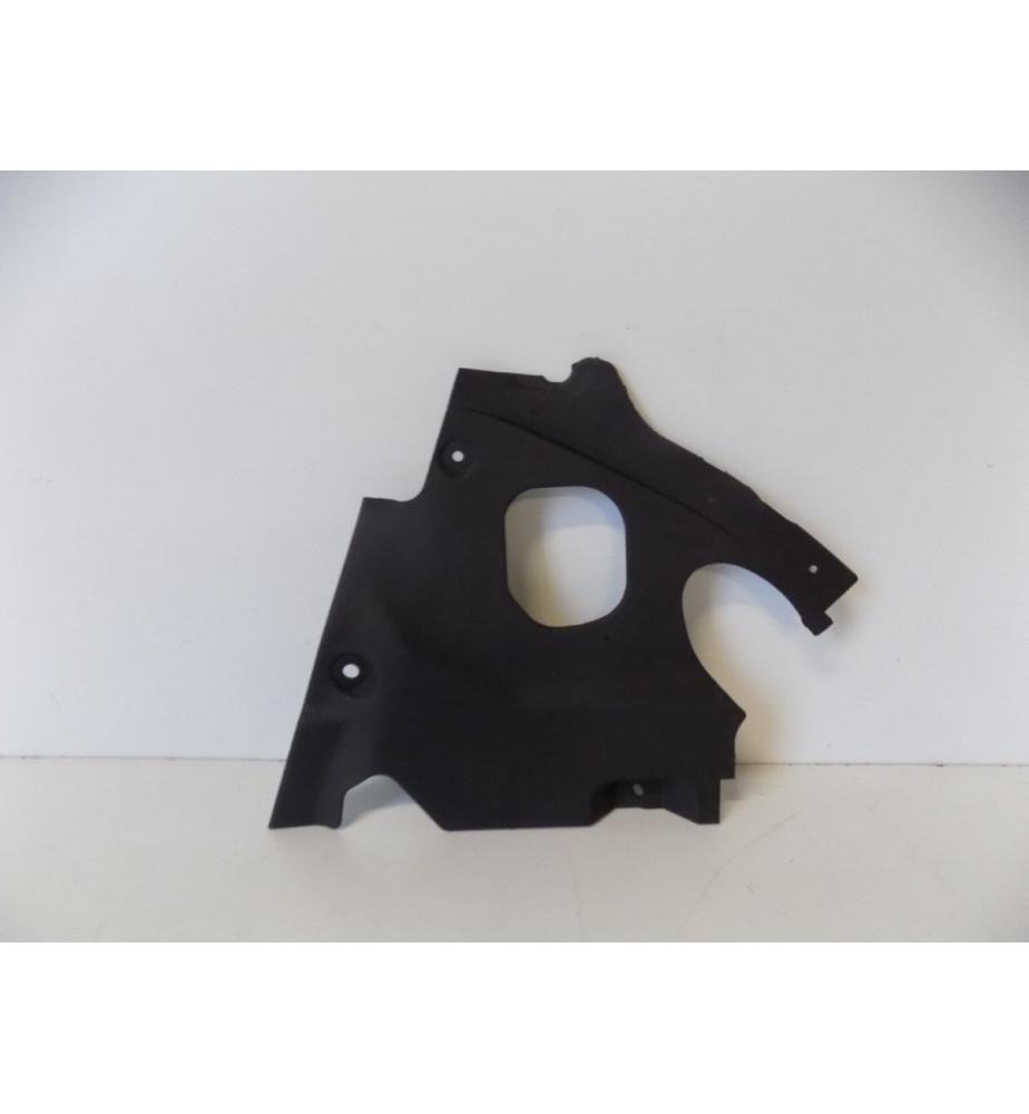 Coperchio serratura cofano BMW X3 G01/X4 G02 12086