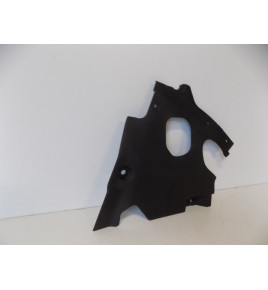 Coperchio serratura cofano BMW X3 G01/X4 G02 12086