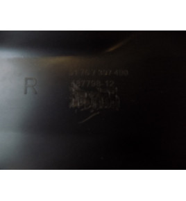 Coperchio serratura cofano BMW X3 G01/X4 G02 12086