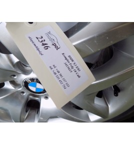 BMW X3 E83 -Komplet felg 18 cali - 2346