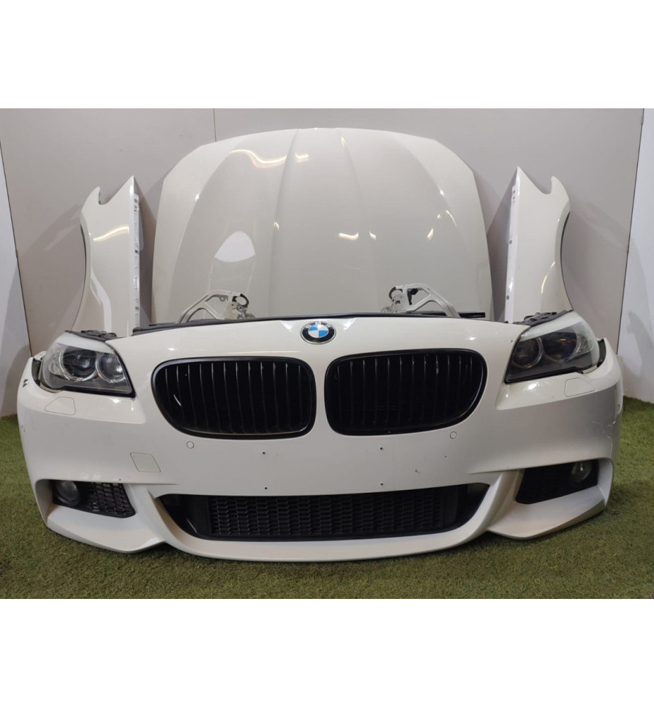 BMW 5 F10 11 FARI + CINTURA...