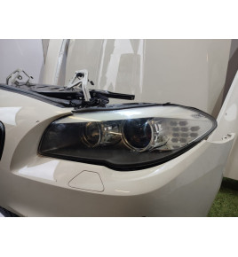 BMW 5 F10 11 FARI + CINTURA  ANTERIORE - 12174