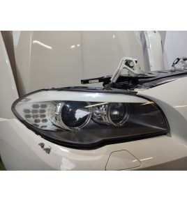 BMW 5 F10 11 FARI + CINTURA  ANTERIORE - 12174
