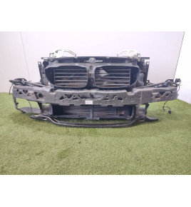 BMW 5 F10 11 FARI + CINTURA  ANTERIORE - 12174