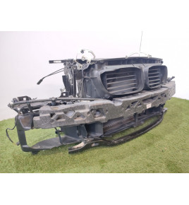 BMW 5 F10 11 FARI + CINTURA  ANTERIORE - 12174