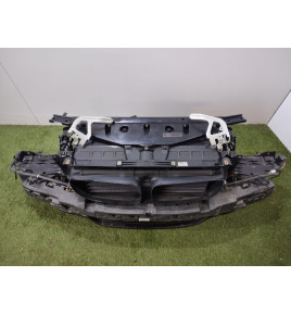 BMW 5 F10 11 FARI + CINTURA  ANTERIORE - 12174