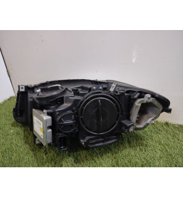 BMW 5 F10 11 FARI + CINTURA  ANTERIORE - 12174