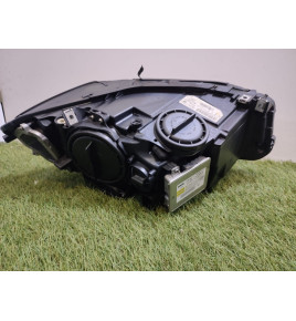 BMW 5 F10 11 FARI + CINTURA  ANTERIORE - 12174