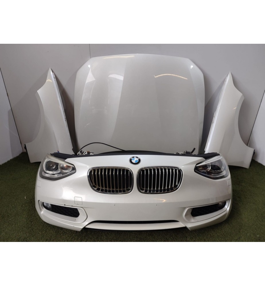 BMW 1 F20 21 Fari paraurti...