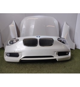 BMW 1 F20 21 Fari paraurti cintura cofano 12182